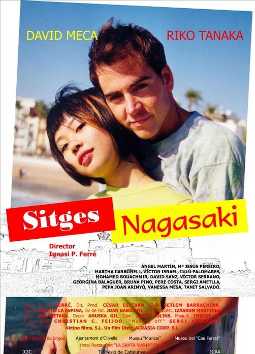 Sitges Nagasaki - Película 2007