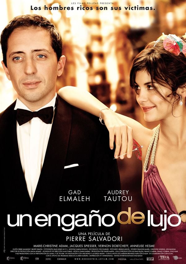 Un engaño de lujo - Película 2006