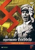 El experimento de Goebbels - Película 2004
