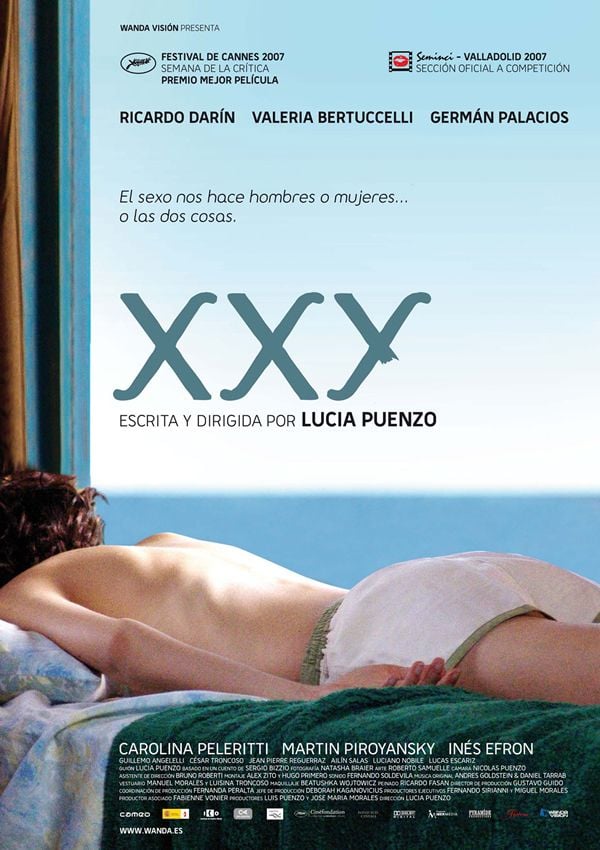 Resultado de imagen para xxy pelicula completa