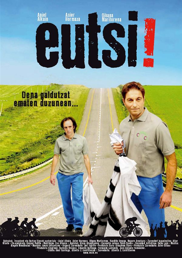 Eutsi! - Película 2007