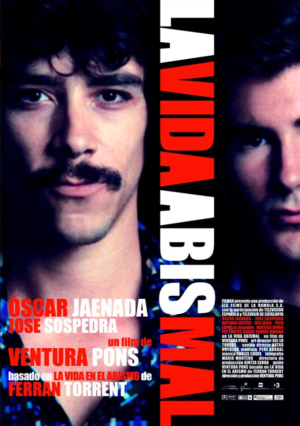 La vida abismal - Película 2007