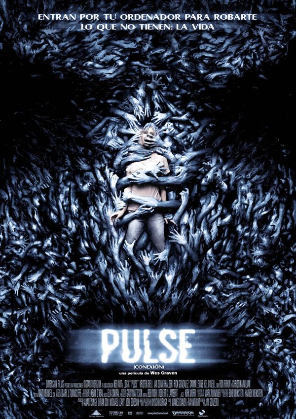 Pulse (Conexión) - Película 2006