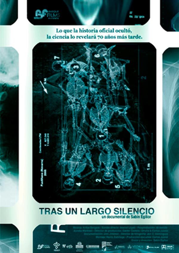 Tras un largo silencio - Documental 2007