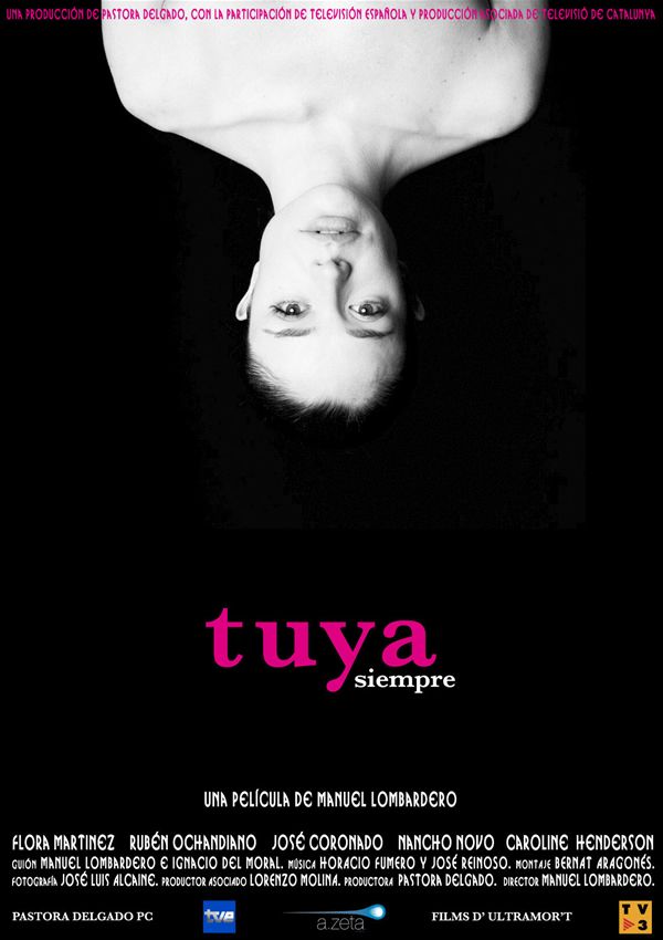 Tuya siempre - Película 2007