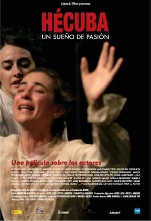 Hécuba, un sueño de pasión - Documental 2006