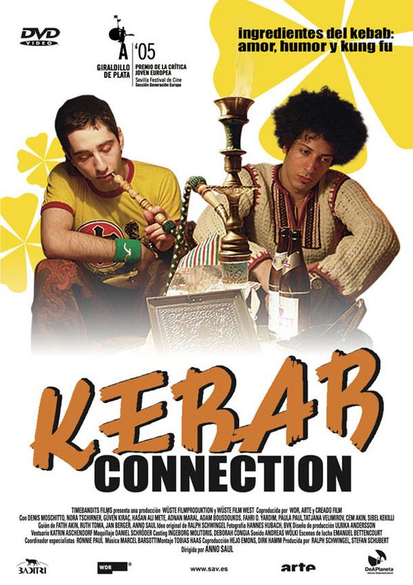 kebab connection movie