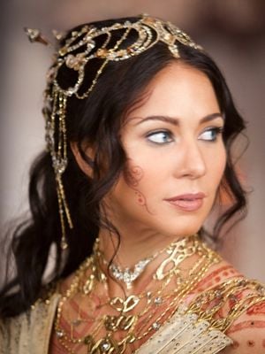 Lynn Collins : Filmografía - SensaCine.com