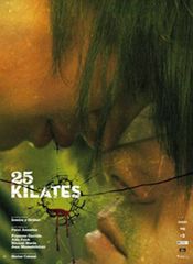 25 Kilates - Película 2008