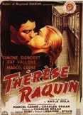 Teresa Raquin - Película 1953