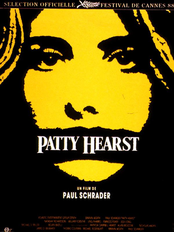 Patty Hearst - Película 1988