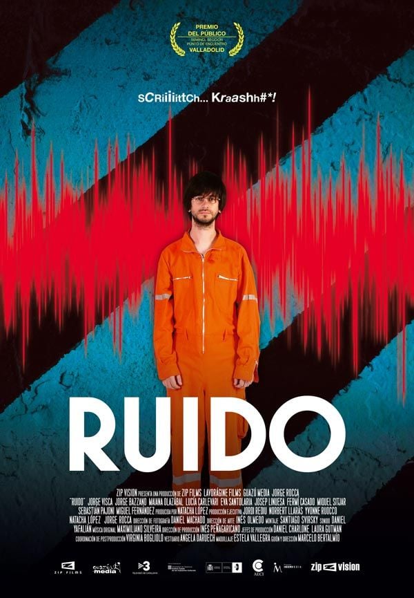 Ruido - Película 2005