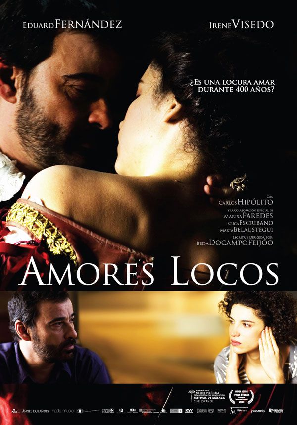 Amores locos - Película 2009
