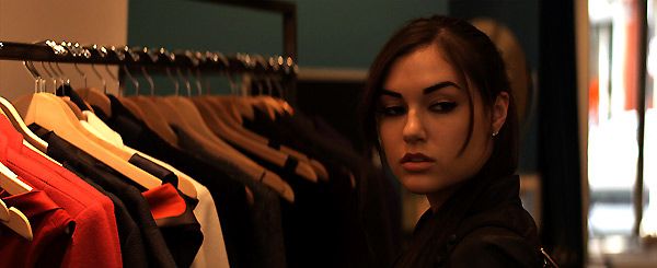 Foto de Sasha Grey - The Girlfriend Experience : Foto Sasha Grey - Foto