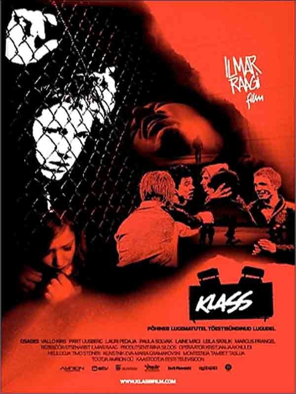 The Class - Película 2007