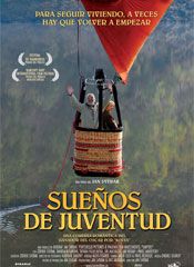 Sueños de juventud - Película 2008