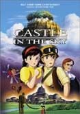 El Castillo en el Cielo - Película 1986