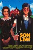 Son in Law - Película 1993