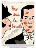 Pas sur la bouche - Película 2003