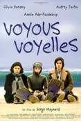Voyous voyelles - Película 1999