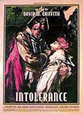 Intolerancia - Película 1916