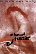 Al azar, Baltasar - Película 1966