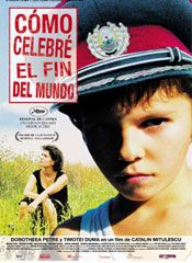 Cómo celebré el fin del mundo - Película 2006