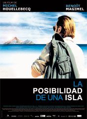 La posibilidad de una isla - Película 2007