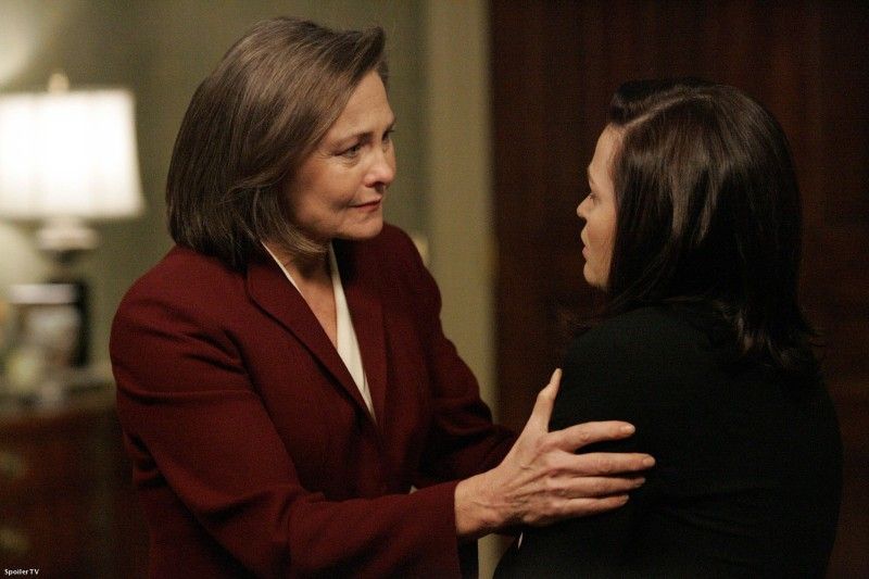 Foto de Cherry Jones 24 Foto Cherry Jones, Sprague Grayden