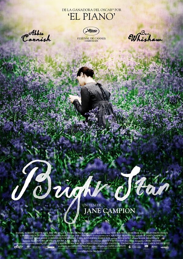 Bright Star - Película 2009