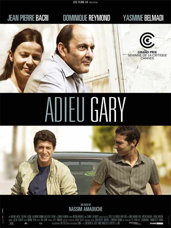 Adiós, Gary - Película 2008