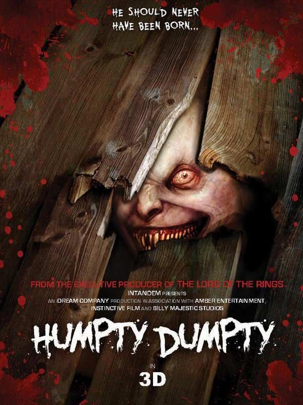 Humpty Dumpty - Película 2016