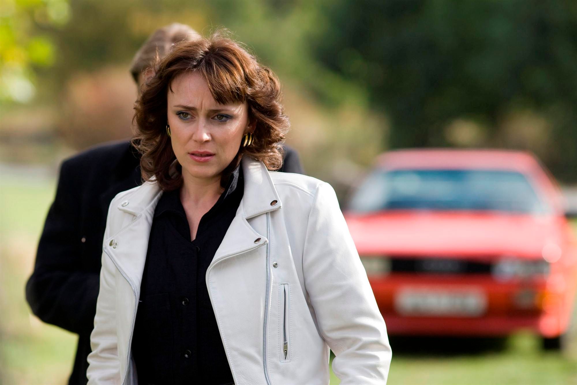 Foto De Keeley Hawes Foto Keeley Hawes SensaCine