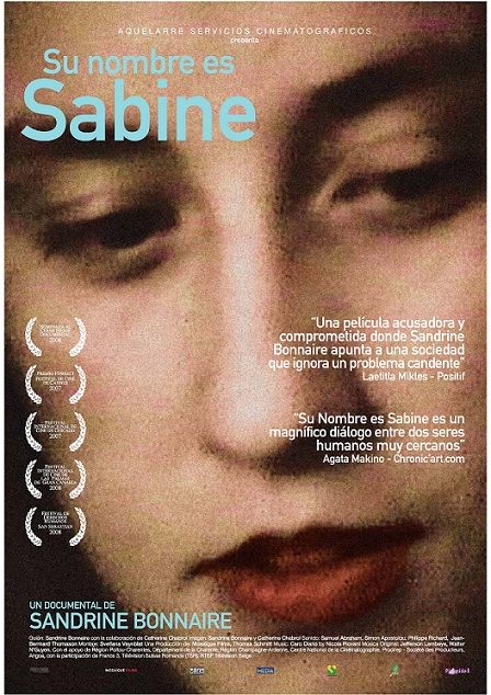 Su nombre es Sabine - Documental 2007