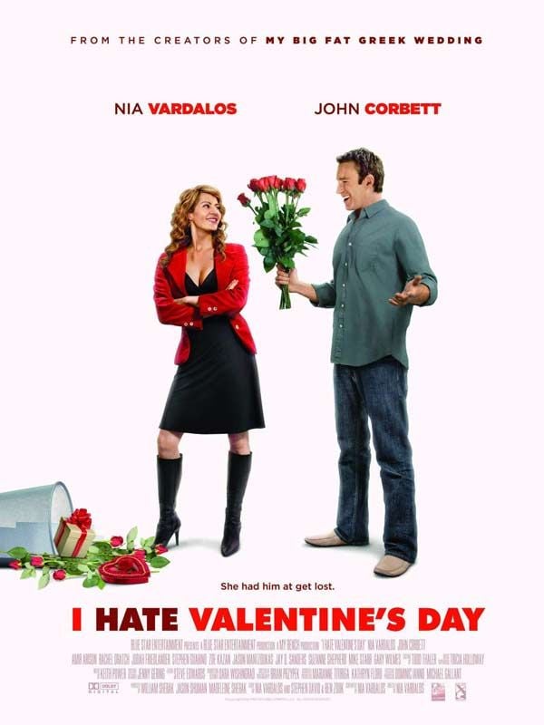 Con el amor no hay quien pueda - Película 2009