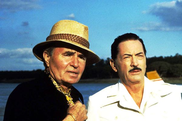 Foto de la película Los niños del Brasil - Foto 10 por un total de 20