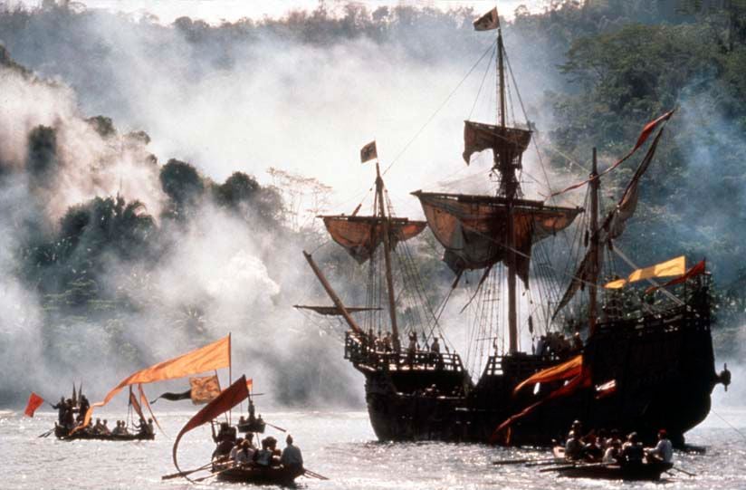 Foto de la película 1492: La conquista del paraíso - Foto 5 por un