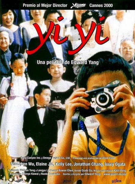 Yi Yi Película 2000 