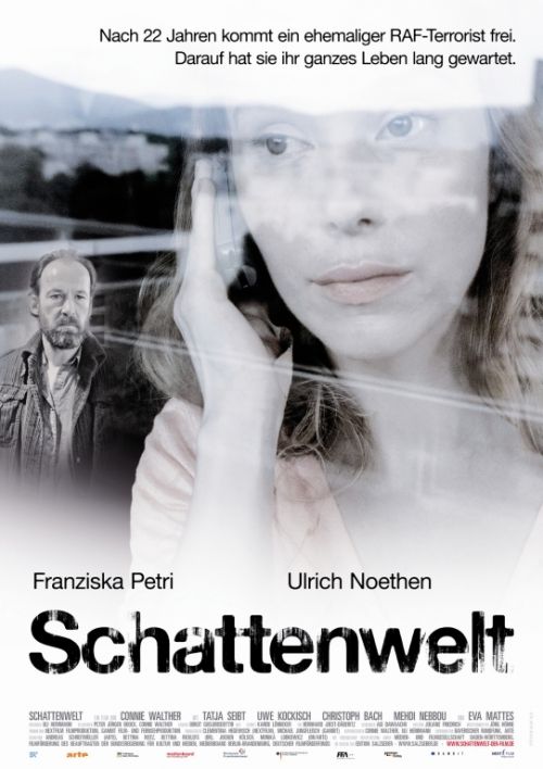 Schattenwelt - Película 2008