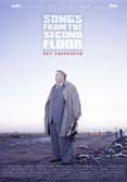Songs from the Second Floor - Película 2000