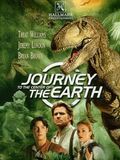Viaje al centro de la Tierra - Película 1999