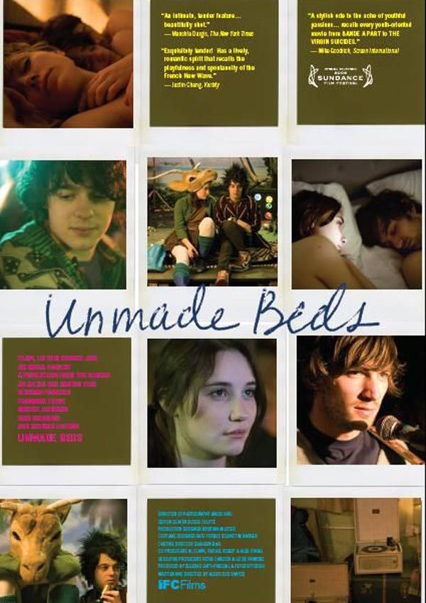 London Nights - Película 2009