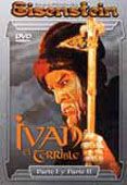 Ivan el Terrible (Segunda época. La conjura de los boyardos) - Película 1958