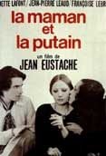 La Maman et la Putain - Película 1972