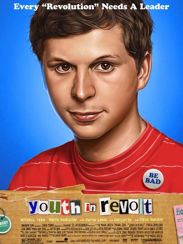 Youth in Revolt - Película 2009