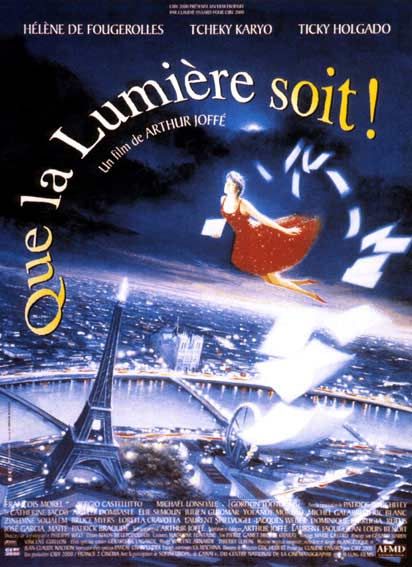 Que la lumiere soit! - Película 1998