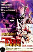 El Terror - Película 1963
