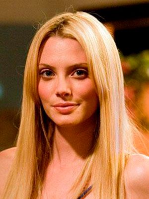 Foto de April Bowlby - Cartel April Bowlby - Foto 56 de 57 - SensaCine.com