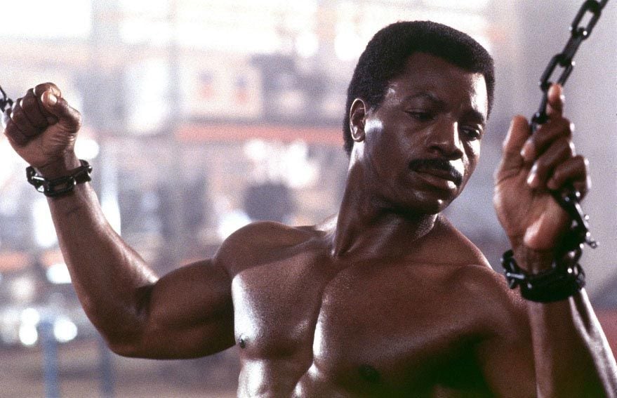 Foto de la película Acción Jackson Foto 3 por un total de 9