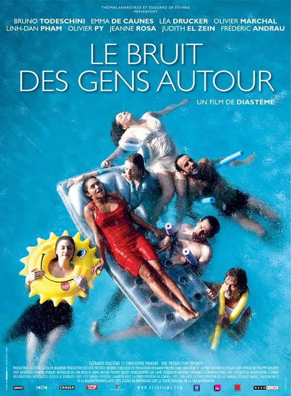 Hechizo de verano - Película 2007